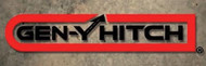 Gen-Y Hitch